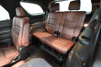 Dodge Durango 2025 - Thumbnail 14