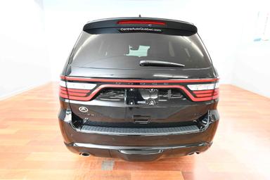 Dodge Durango 2025 - Thumbnail 7