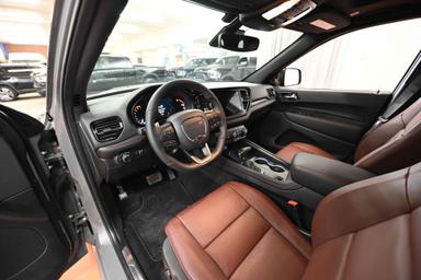 Dodge Durango 2025 - Thumbnail 10