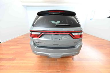 Dodge Durango 2025 - Thumbnail 6