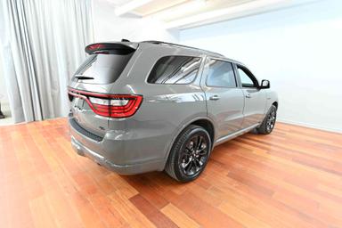 Dodge Durango 2025 - Thumbnail 9