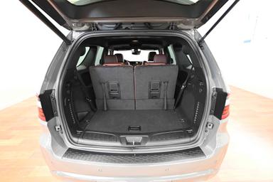 Dodge Durango 2025 - Thumbnail 7