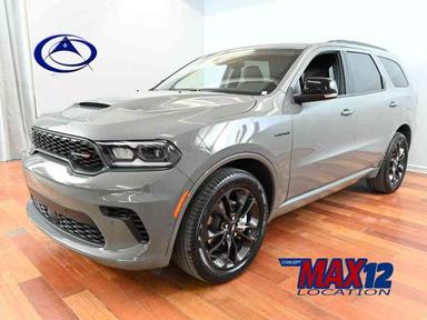 Dodge Durango 2025 - Thumbnail 1