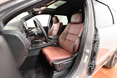 Dodge Durango 2025 - Thumbnail 11