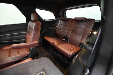 Dodge Durango 2025 - Thumbnail 15