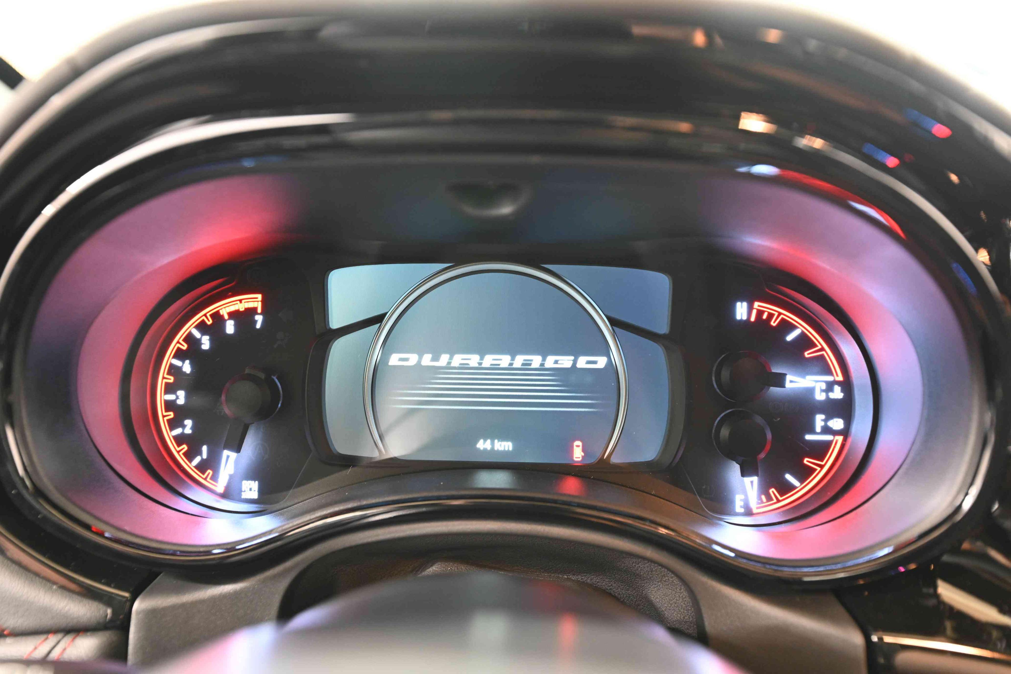 Dodge Durango 2026 - Image 19