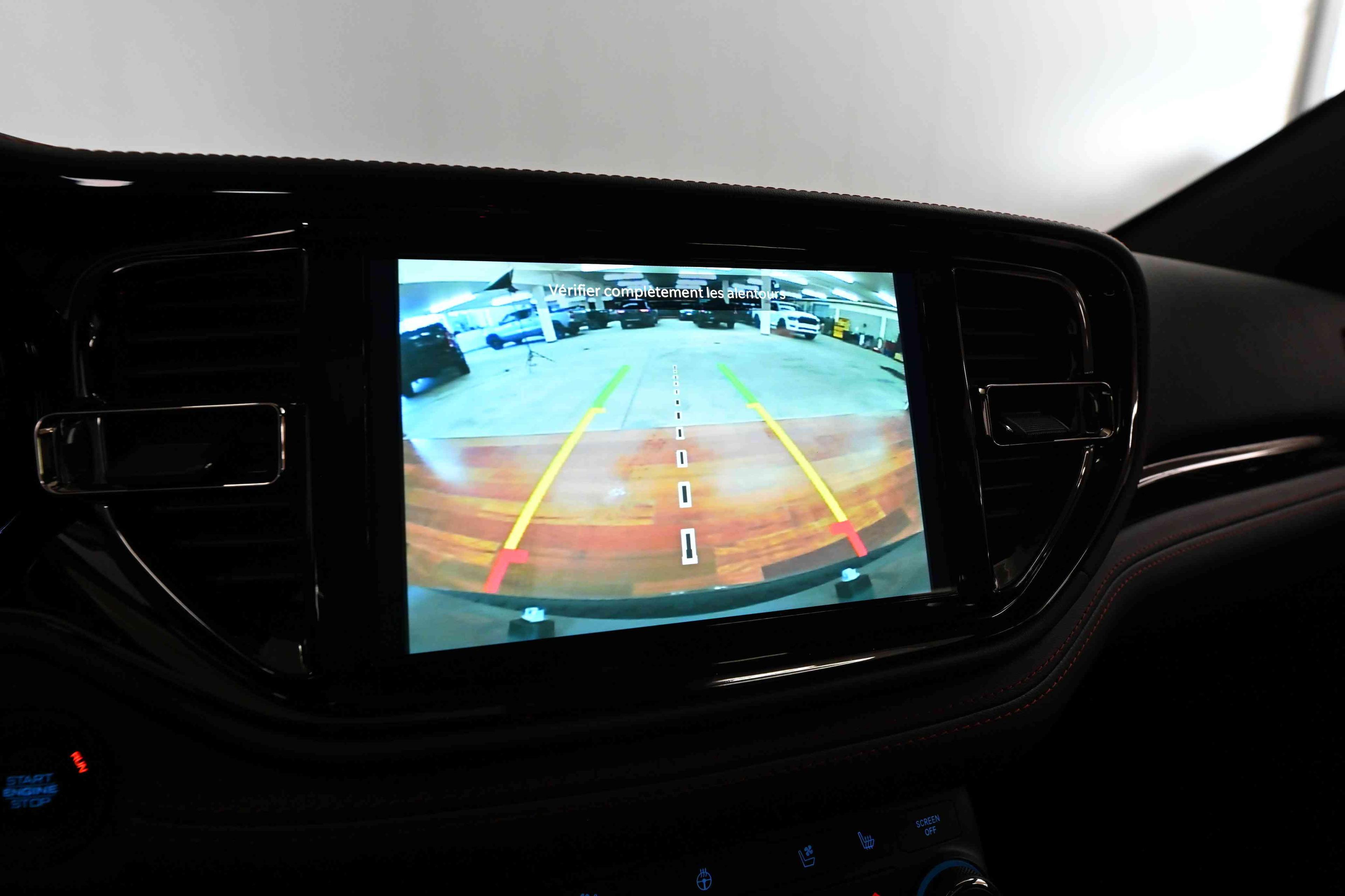 Dodge Durango 2026 - Image 23