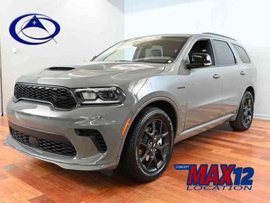 Dodge Durango 2026 - Thumbnail 1
