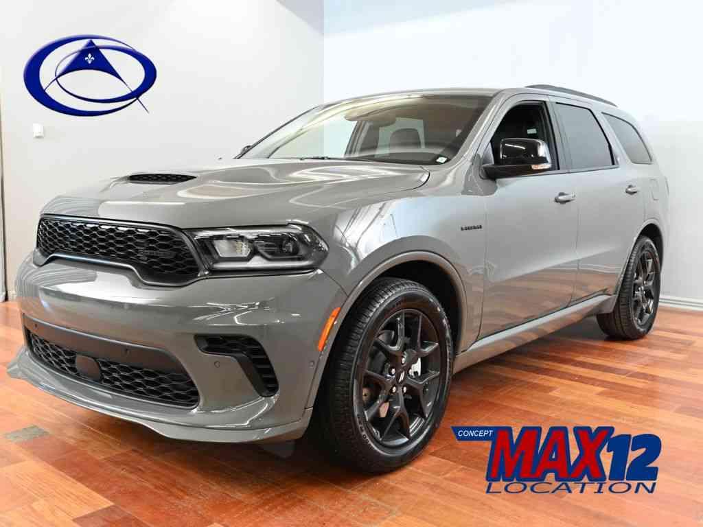 Dodge Durango 2026 - Image 1