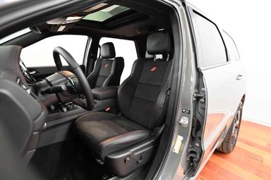 Dodge Durango 2026 - Thumbnail 14