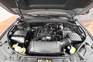 Dodge Durango 2026 - Thumbnail 4