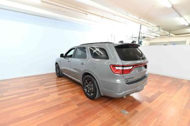 Dodge Durango 2026 - Thumbnail 6