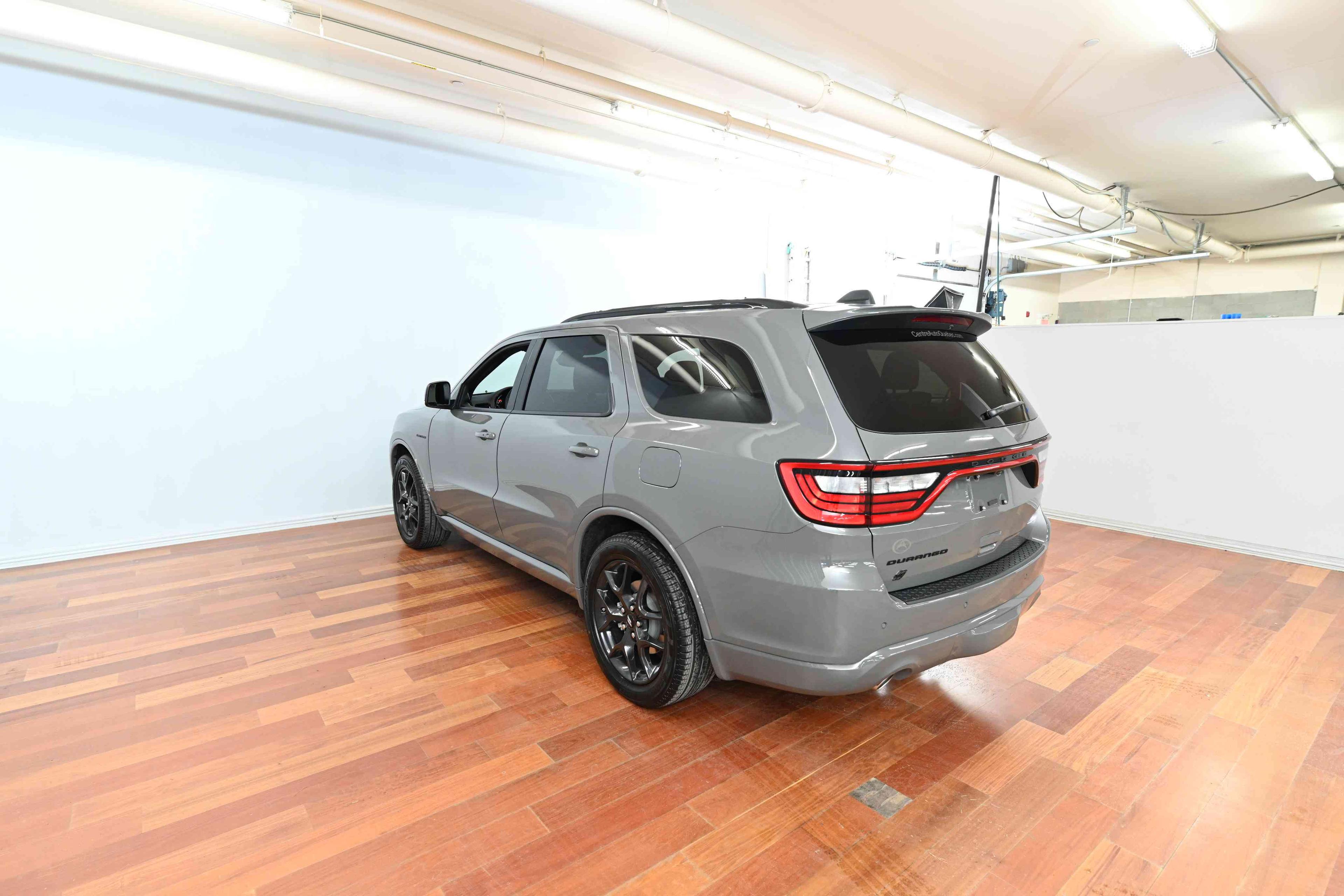Dodge Durango 2026 - Image 6