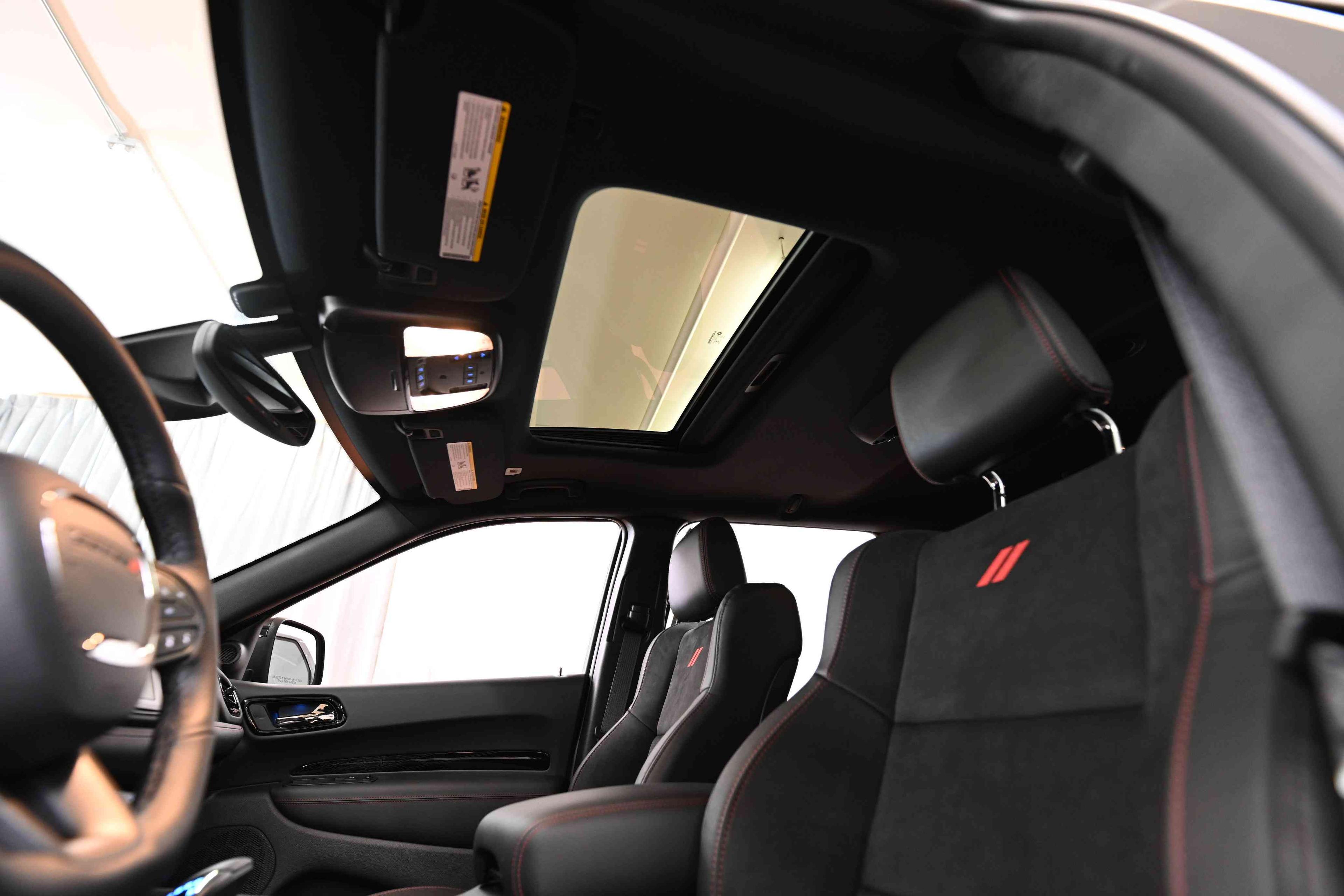 Dodge Durango 2026 - Image 16