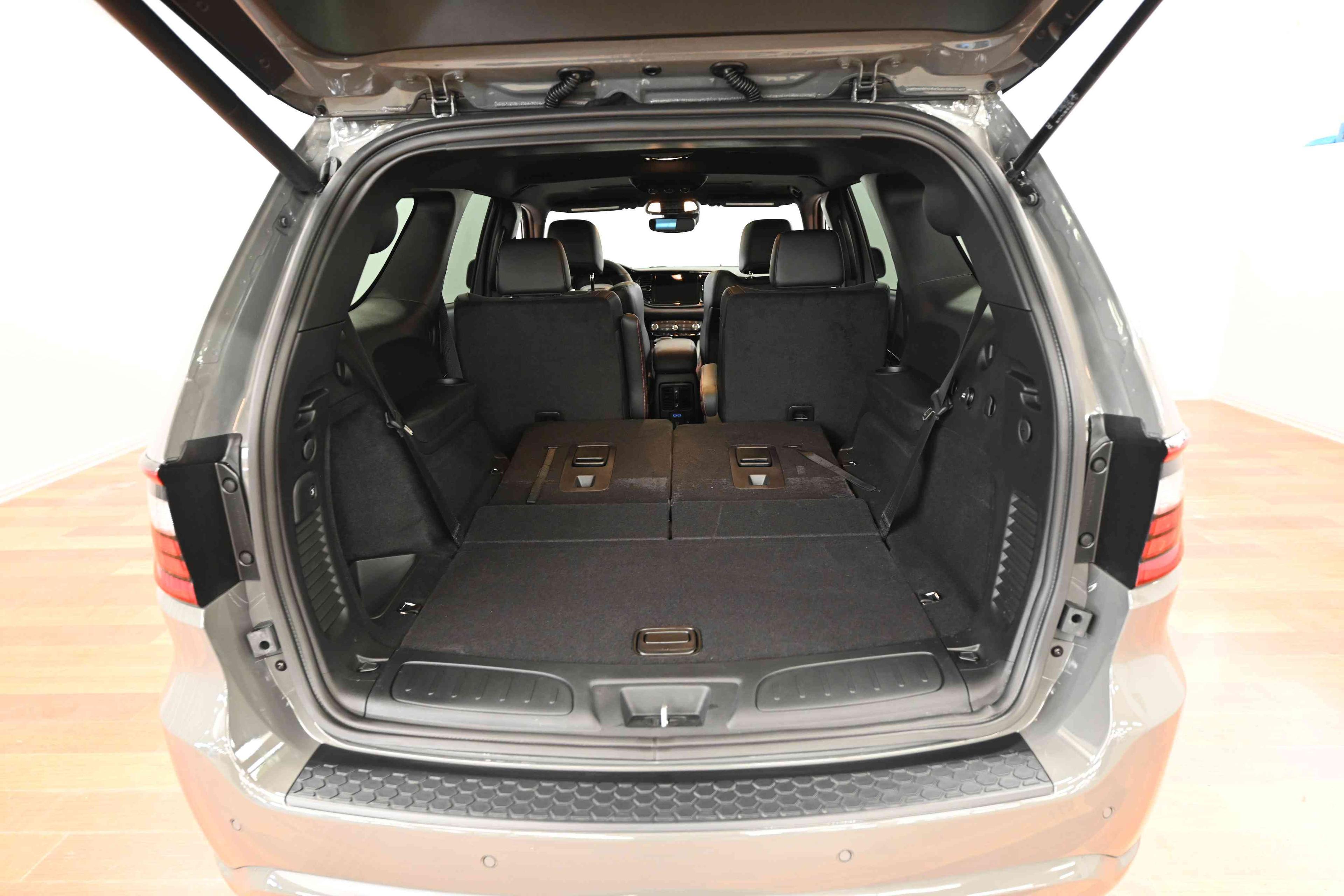 Dodge Durango 2026 - Image 9