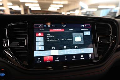 Dodge Durango 2026 - Thumbnail 20