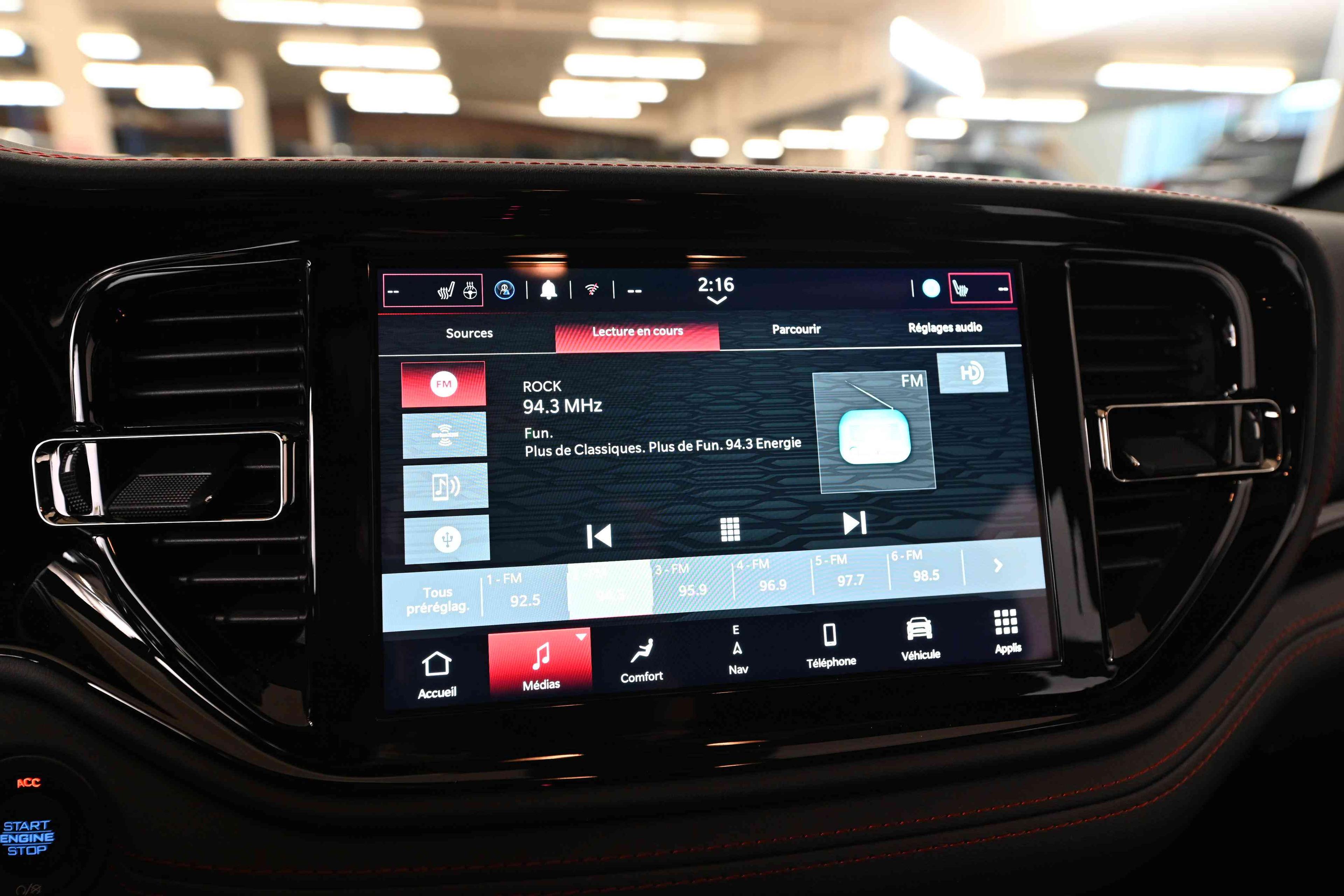 Dodge Durango 2026 - Image 20