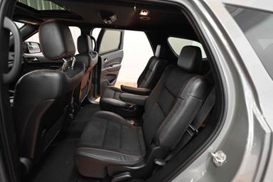 Dodge Durango 2026 - Thumbnail 17