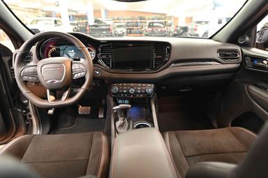 Dodge Durango 2026 - Thumbnail 15
