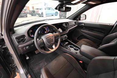 Dodge Durango 2026 - Thumbnail 13
