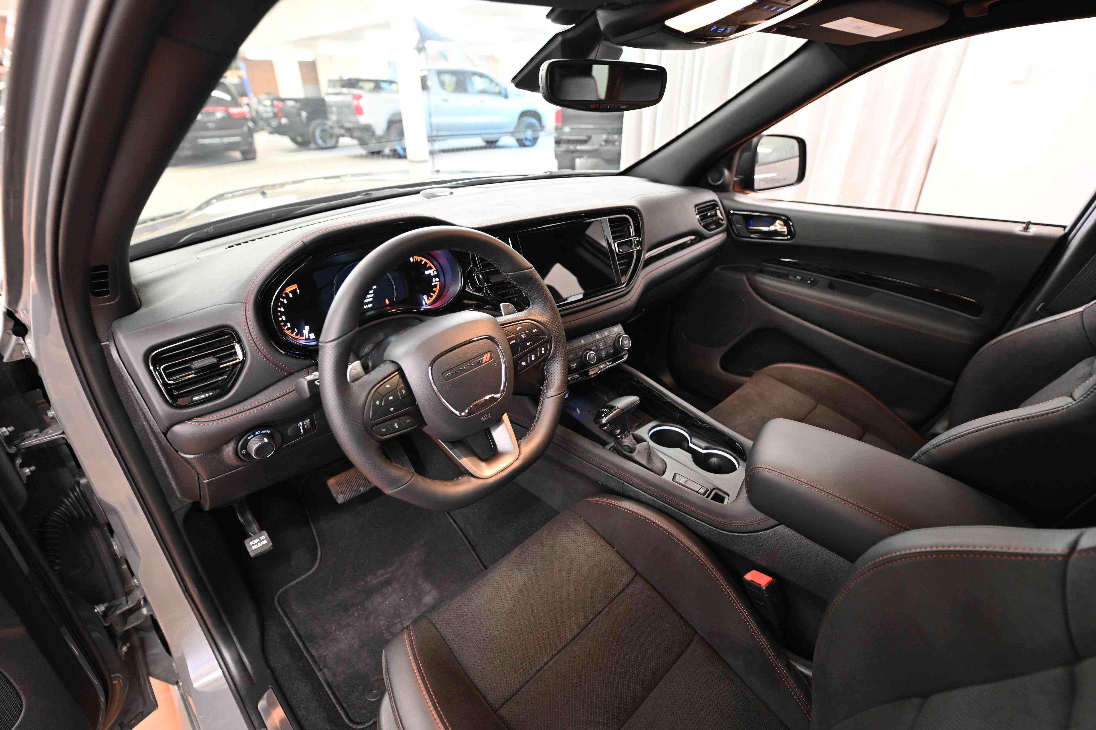 Dodge Durango 2026 - Image 13