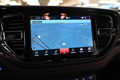 Dodge Durango 2026 - Thumbnail 22