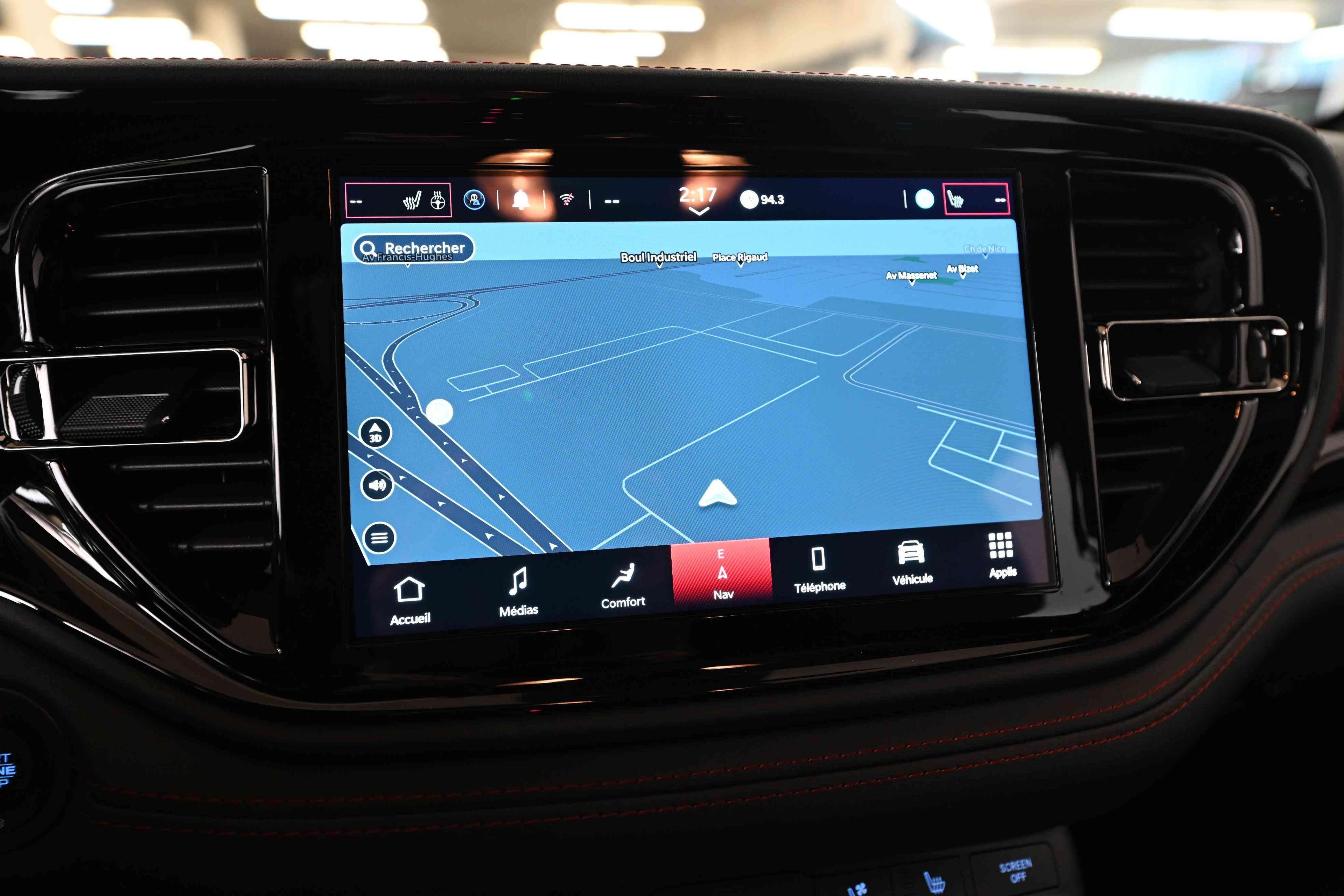 Dodge Durango 2026 - Image 22