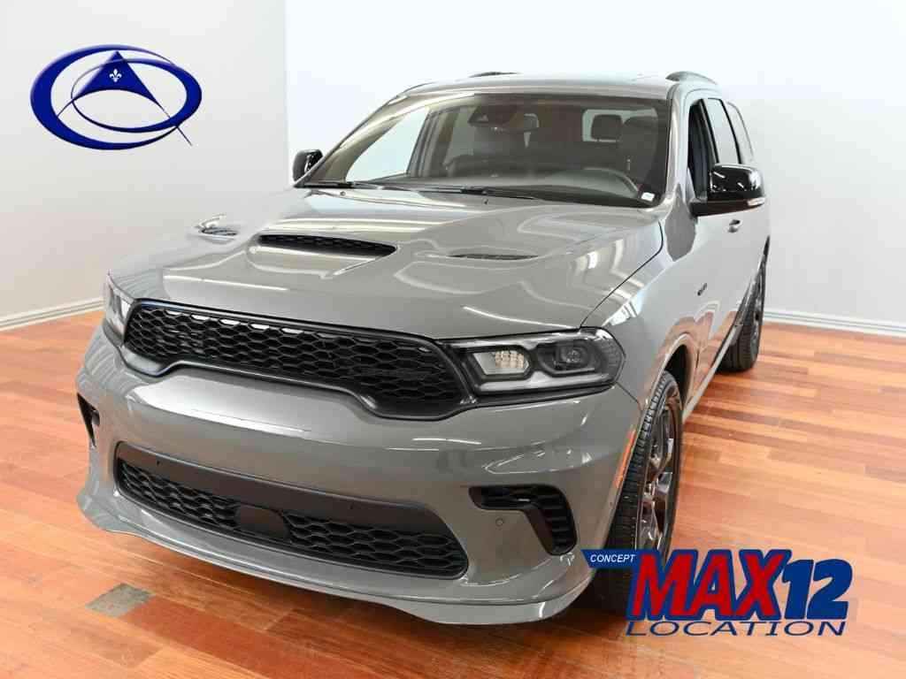 Dodge Durango 2026 - Image 3