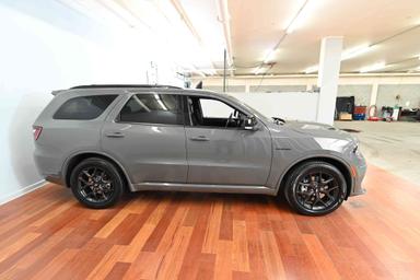 Dodge Durango 2026 - Thumbnail 12