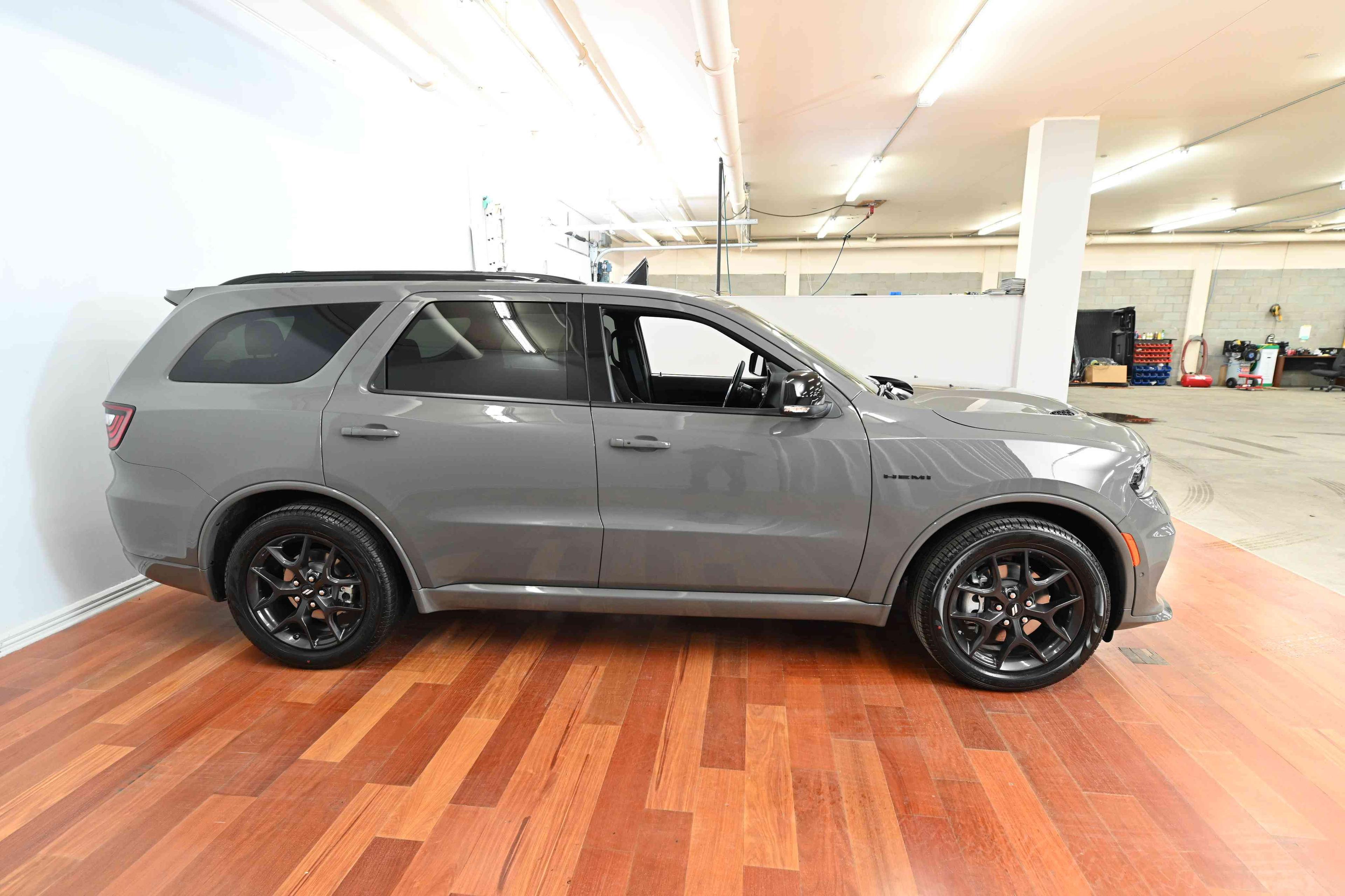 Dodge Durango 2026 - Image 12