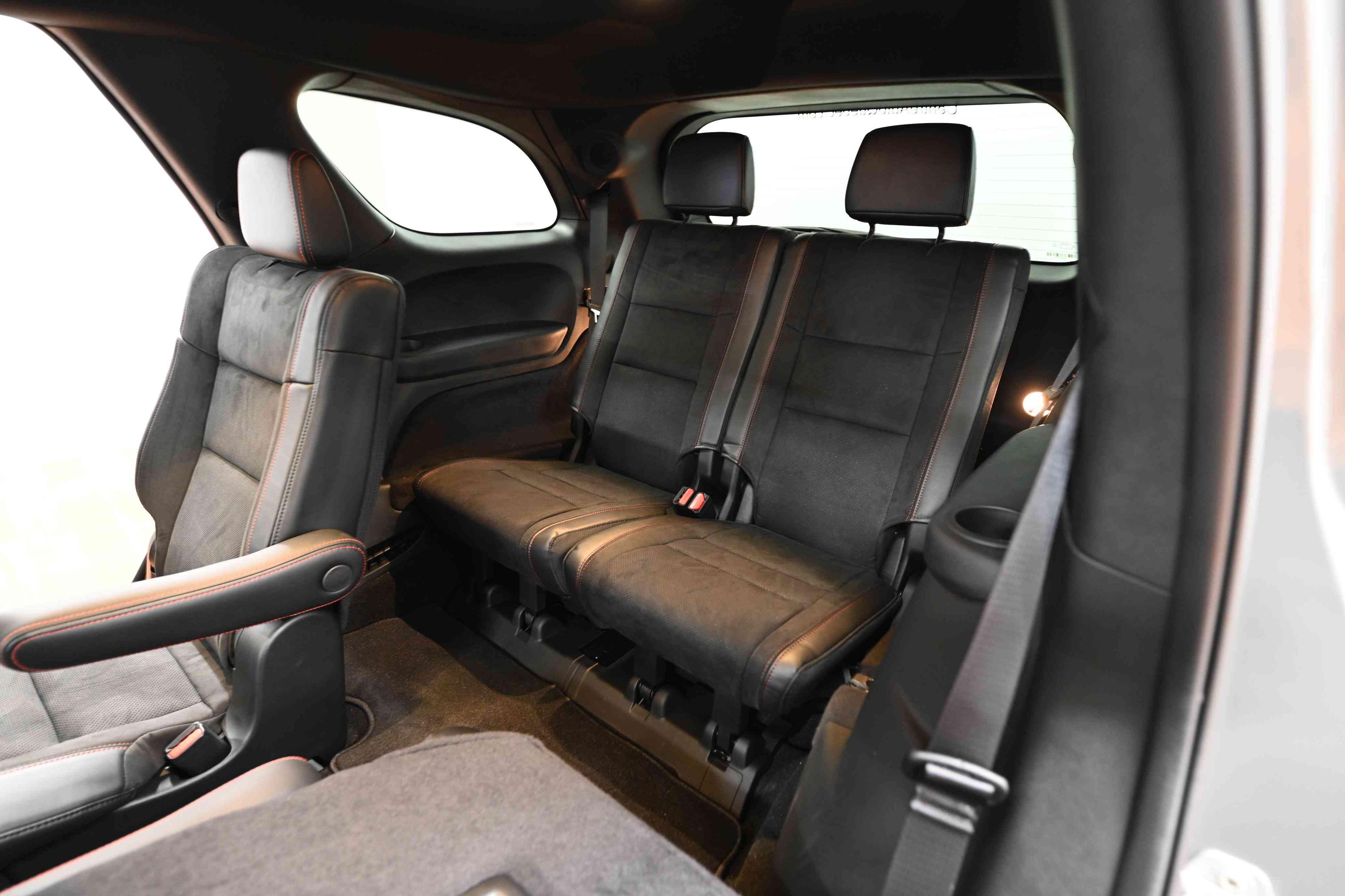 Dodge Durango 2026 - Image 18