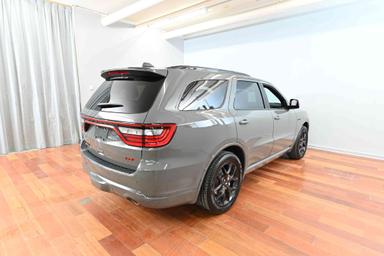 Dodge Durango 2026 - Thumbnail 11