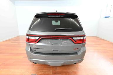 Dodge Durango 2026 - Thumbnail 7
