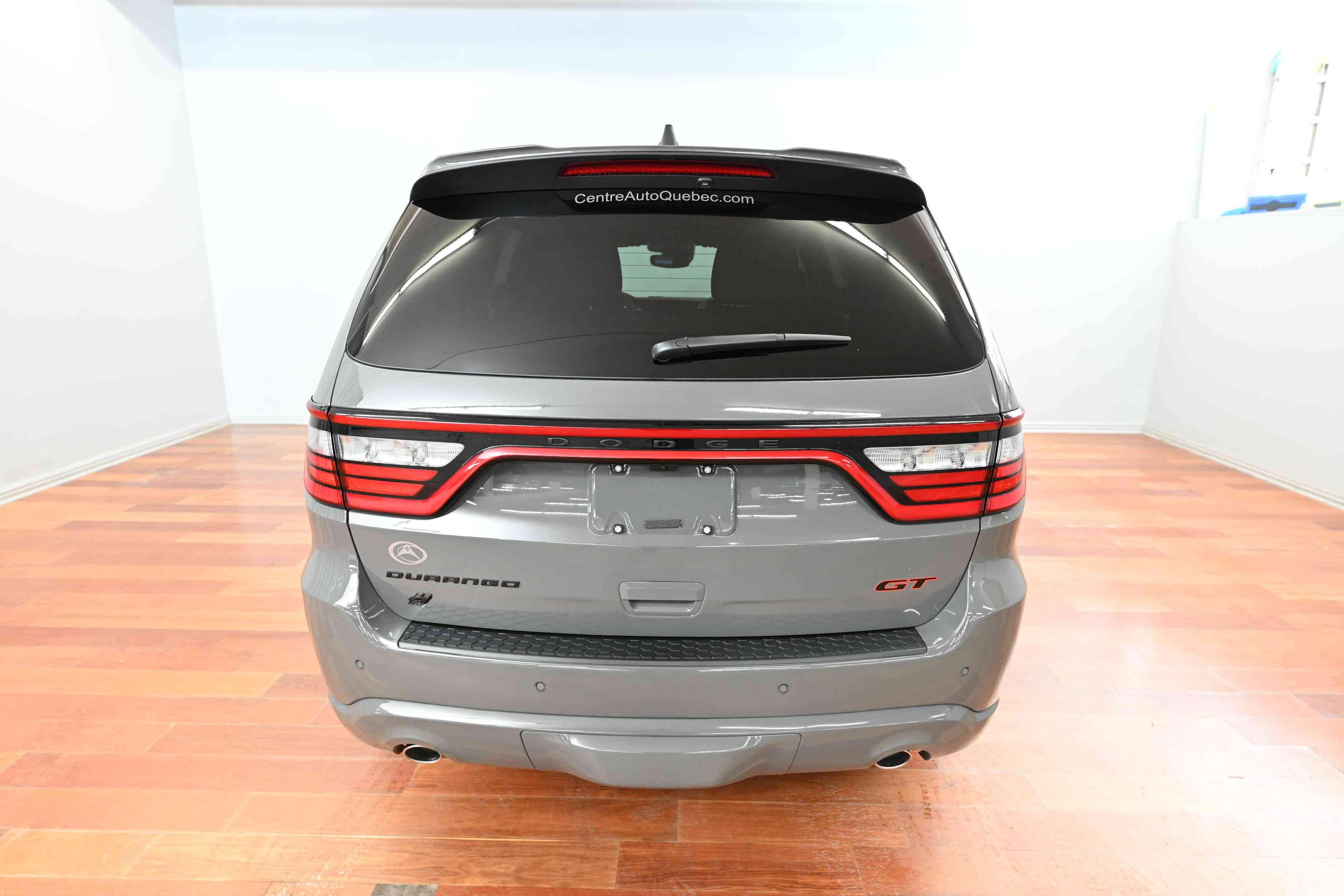 Dodge Durango 2026 - Image 7