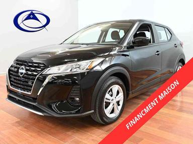 Nissan KICKS PLAY 2025 - Thumbnail 1