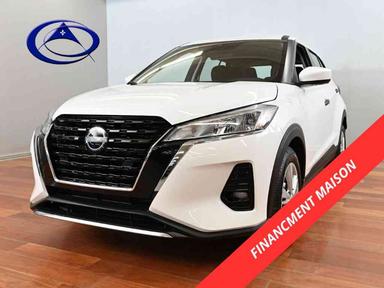 Nissan KICKS PLAY 2025 - Thumbnail 4