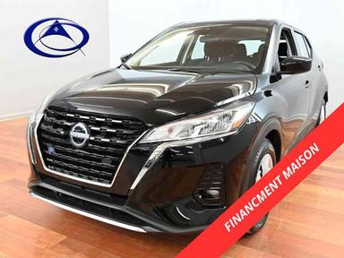 Nissan KICKS PLAY 2025 - Thumbnail 3