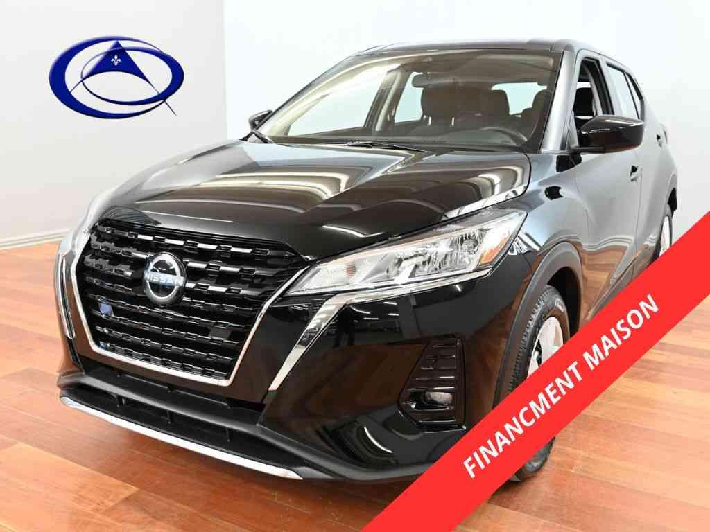 Nissan KICKS PLAY 2025 - Image 3