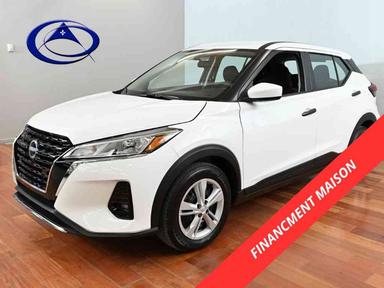 Nissan KICKS PLAY 2025 - Thumbnail 2