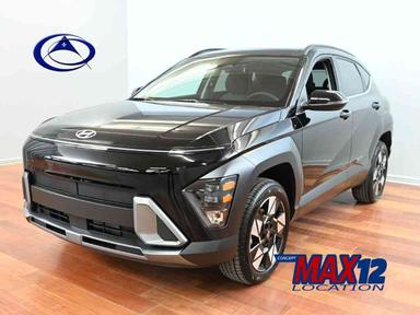 Hyundai Kona 2024 - Thumbnail 1