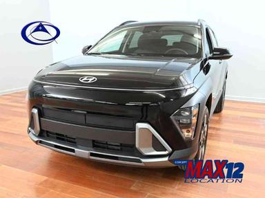 Hyundai Kona 2024 - Thumbnail 3