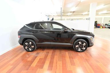 Hyundai Kona 2024 - Thumbnail 11