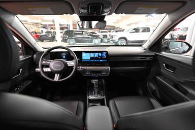 Hyundai Kona 2024 - Thumbnail 15