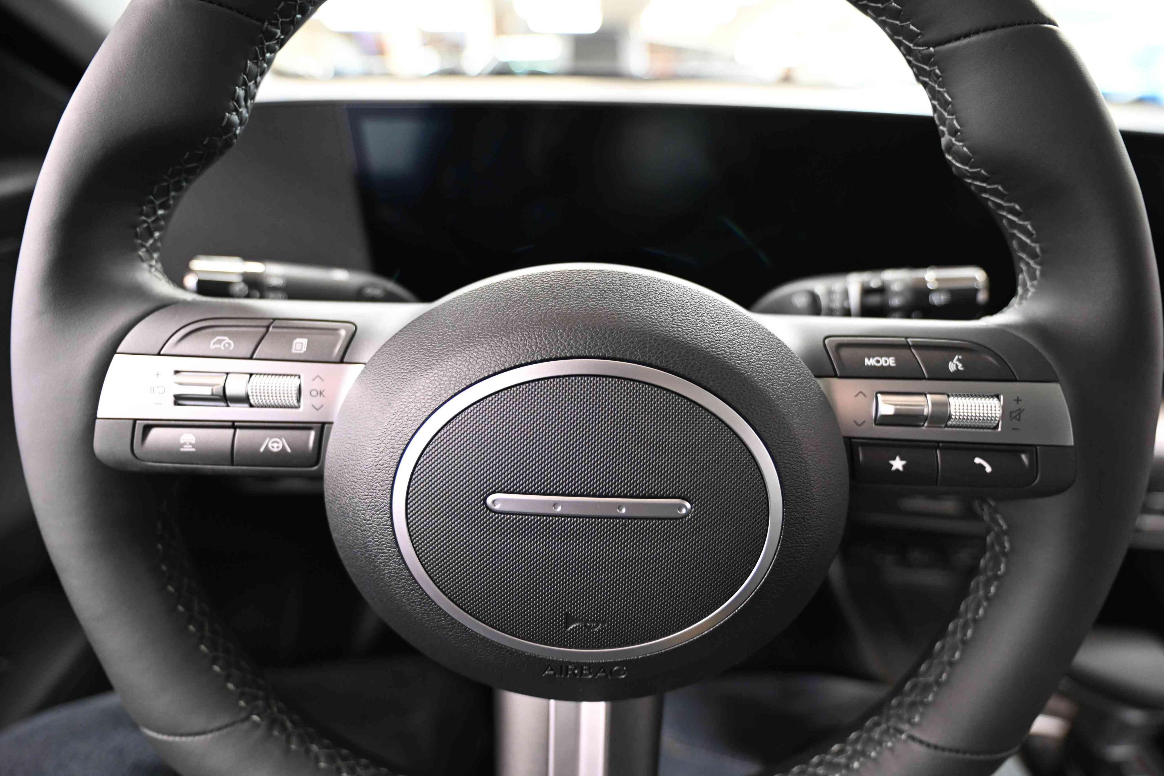 Hyundai Kona 2026 - Image 19