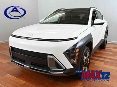 Hyundai Kona 2026 - Thumbnail 7