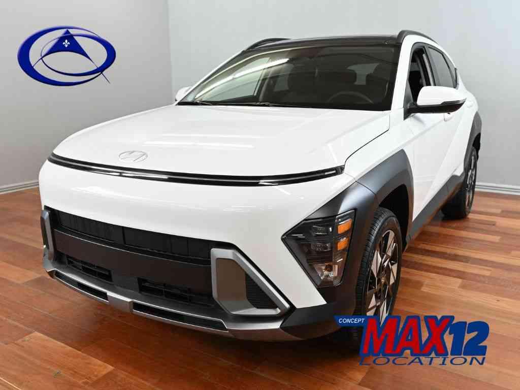 Hyundai Kona 2026 - Image 7