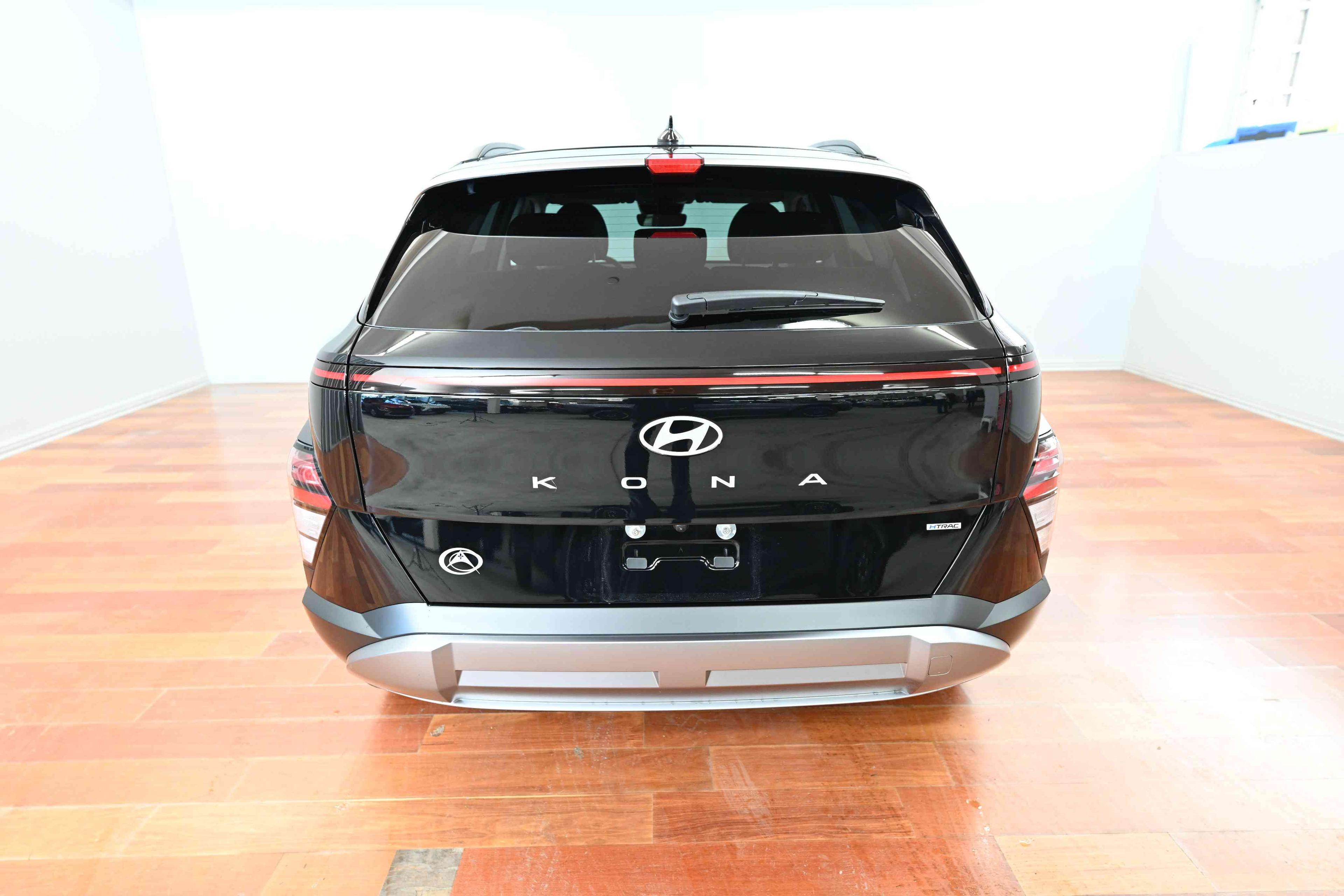 Hyundai Kona 2026 - Image 11