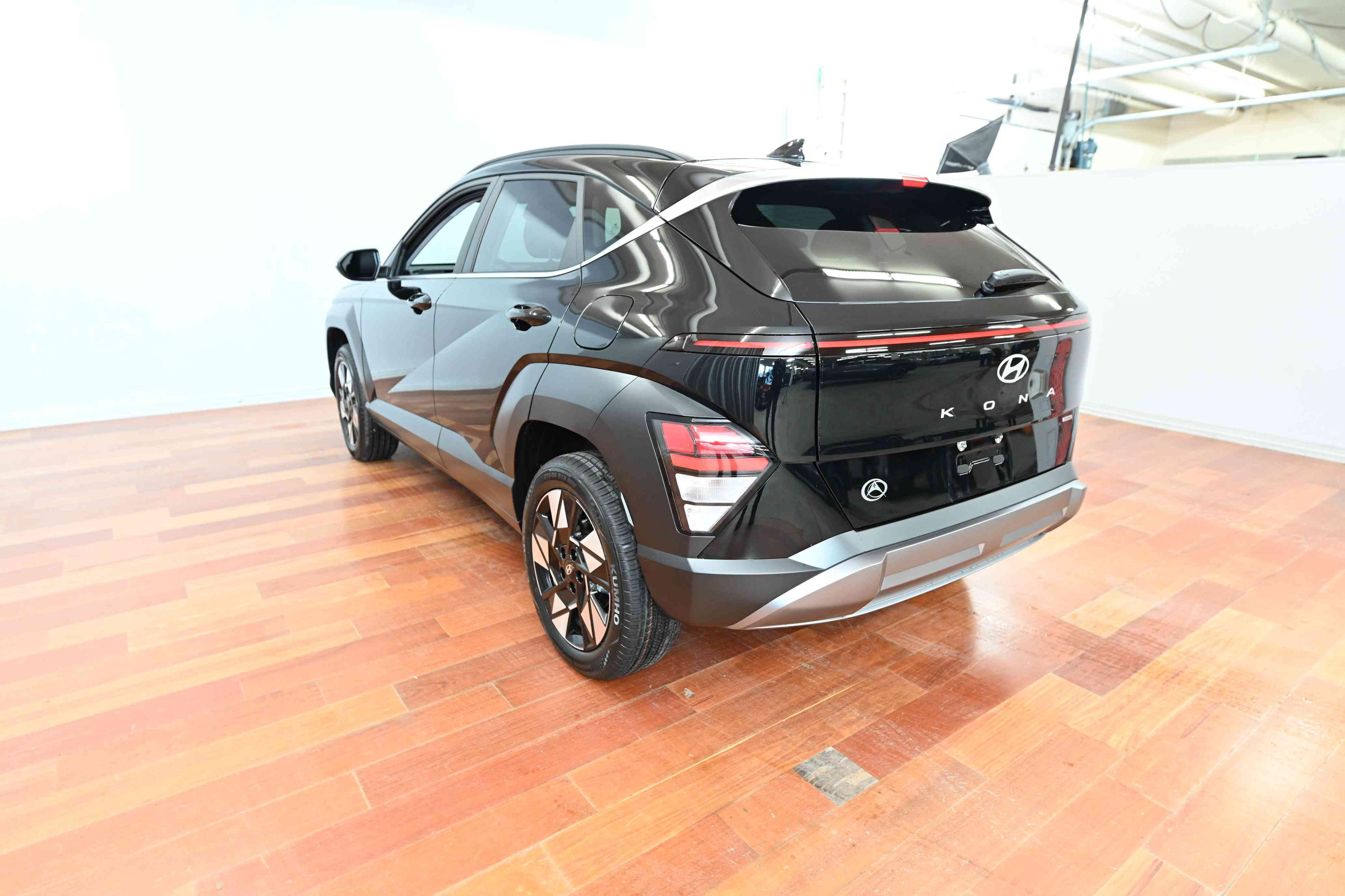 Hyundai Kona 2026 - Image 10