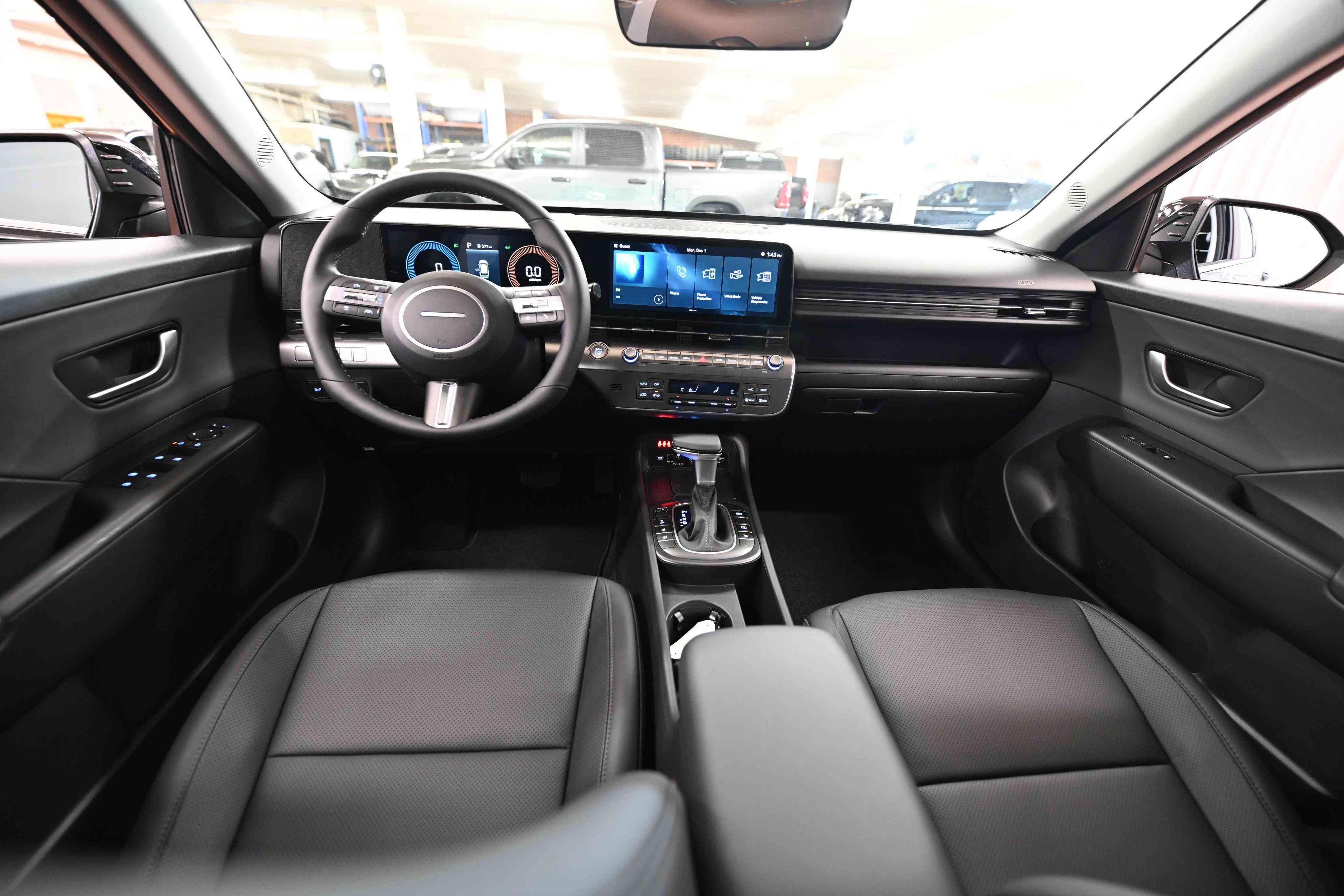 Hyundai Kona 2026 - Image 25