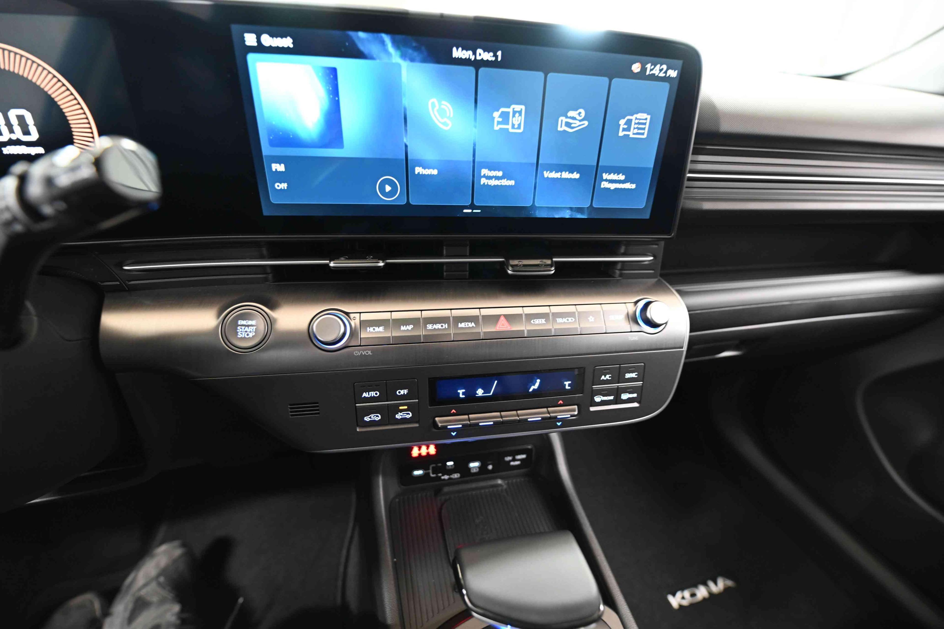 Hyundai Kona 2026 - Image 21